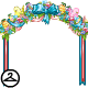 Spring Weewoo Garland