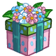 April Showers Gift Box