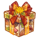 Autumn Forest Gift Box