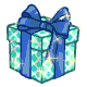 Mint Diamonds Gift Box