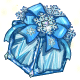 Crystalline Ice Gift Box Mystery Capsule