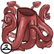 Giant Squid Costume