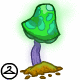 Radioactive Toxic Shroom