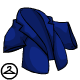 This handsome blue jacket is sure to look nice with just about anything.