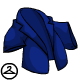 Handsome Blue Jacket