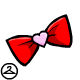 Heart Bow Tie