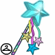 Baby Star Wand