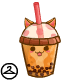 Boba Tea Cup