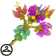 Thumbnail for Ornate Carmariller Flower Staff