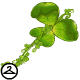 Premium Collectible: Overgrown Clover Umbrella