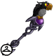 Dark Minion Staff