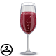 Dyeworks Burgundy: Drink of Celebration