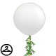 Flowering Balloon