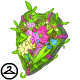 Impressive Flower Shield