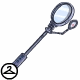 Magnifying Gadget Staff