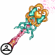 Regal Valentine Firework Wand