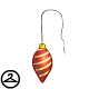 Handheld Ornament