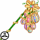 Ribbon Negg Staff