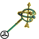 MiniMME11-S2: Sundial Staff