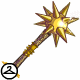 Brilliant Mace of Altador