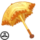 Yooyu Shaped Parasol