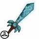 Magical Maractite Sword