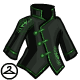 Dark Shenkuu Jacket