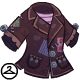 Wanderers Coat