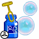 Beautiful Bubble Maker