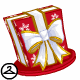 Thumbnail for Present Hat