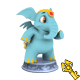 Blue Elephante Key Quest Token