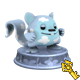 Cloud Meerca Key Quest Token