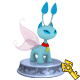 Faerie Aisha Key Quest Token