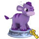 Purple Kau Key Quest Token