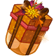 Harvest Gift Box Mystery Capsule