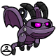 Mechanical Darkest Faerie Minion