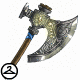 MiniMME15-S2c: Daring Seafarer Axe 