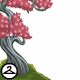 MiniMME14-S2c: Bonsai Blossom Tree 