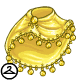 MME14-S3: Striking Golden Caplet