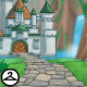 MME20-B: Verdant Castle Background