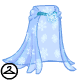 MME20-S4a: Winter Princess Cape