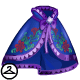 MME20-S4b: Northern Princess Capelet