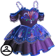 MME20-S2b: Northern Princess Gown