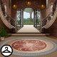 MME23-S1: Magnificent Entryway Background