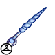 MME4-S2: Hand Crafted Wand