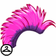 Pink Mohawk