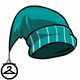 Neoquest Wizard Hat