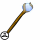 Neoquest Wizard Wand