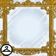 Its so cold the window has frosted over! This NC item was obtained through Dyeworks.