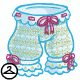 Frilly Pantaloons